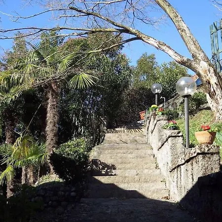 San Sisinnio Villa