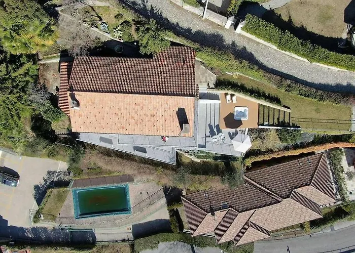 San Sisinnio Вилла Ардженьо